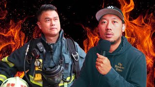 鋼鐵機長 機師怎麼考？張志豪議員火場靈異事件?!! 🔥😱✈️😎 @2chill 來開箱 📦 #開箱 #民眾黨 #2024 #柯文哲 #podcast #interview