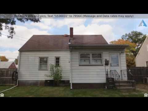 Priced at $300,000 - 66 Prescott Turn, Clark, NJ 07066