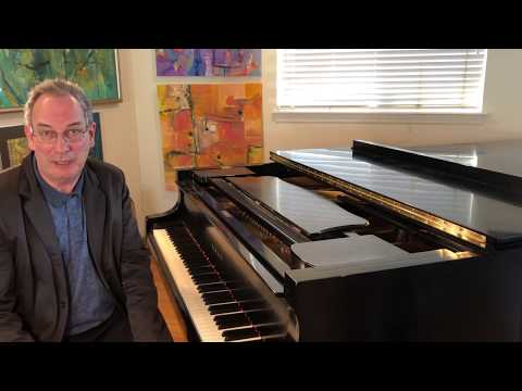 Practicing arpeggios efficiently (Smart Practice tutorial)