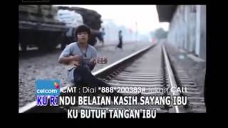 Download lagu RINDU IBU Tegar mp3