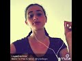 Selena Gomez- Back To You - Piano Cover Selena Gomez- Back To You - Piano Cover