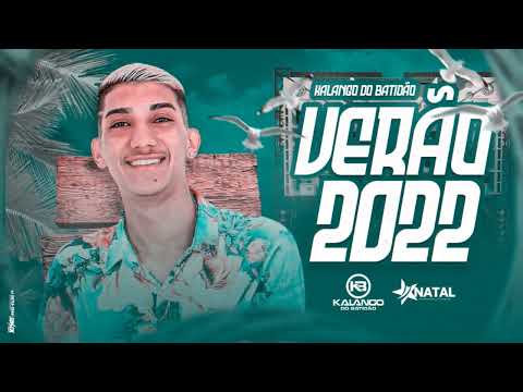 𝐊𝐀𝐋𝐀𝐍𝐆𝐎 𝐃𝐎 𝐁𝐀𝐓𝐈𝐃𝐀𝐎 - 𝐕𝐄𝐑𝐀𝐎 𝐃𝐎𝐊𝐀𝐋𝐀𝐍𝐆𝐎 𝟐𝐊𝟐𝟐 - 𝐏𝐑𝐎𝐌𝐎𝐂𝐈𝐎𝐍𝐀𝐋 𝐃𝐄 𝐕𝐄𝐑𝐀𝐎