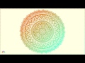 480 Hz | Crown Chakra Meditation Music | Chakra Opening & Healing Music