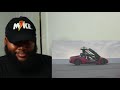 Nasty C & Runtown - Said (Official Music Video) - REACTION Nasty C & Runtown - Said (Official Music Video) - REACTION