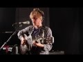 Johnny Flynn - "After Eliot" (Live at WFUV)