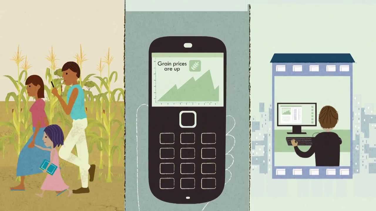 The World We Want - Democratic Governance