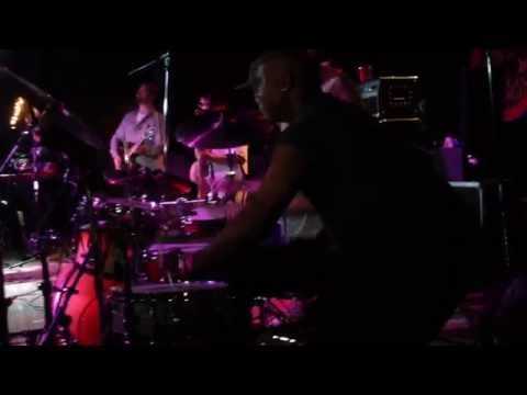 THE SOUL REBELS’ Oops with Talib Kweli, Eric Krasno, Adam Deith & more LIVE