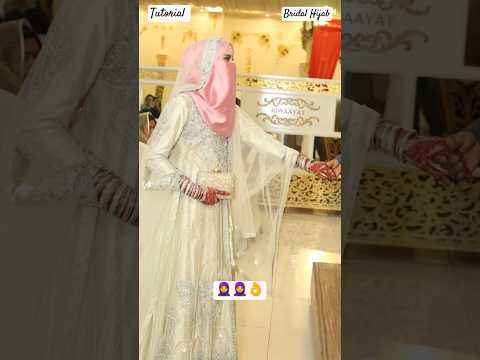 YouTube · Islam and Science  — Inspirasi hijab untuk pengantin yang anggun dan penuh makna. Siap tampil memesona di hari...