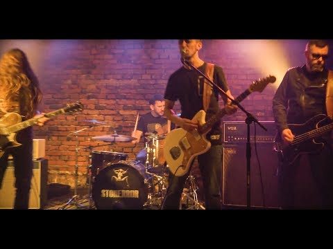 STONERROR - The Ride (Official Music Video)