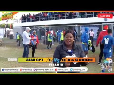 BPC 2019 -DAY 4 - RESULTS FOR SESSION 5 THAT STARTED AT 15H00- SATURDAY 20/04