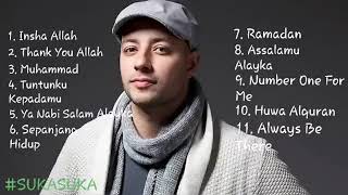 Download lagu FULL ALBUM THANK YOU ALLAH MAHER ZAIN mp3 Download lagu FULL ALBUM THANK YOU ALLAH MAHER ZAIN mp3