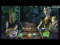 Guitar Hero 2 Stop Expert Guitar 100 FC