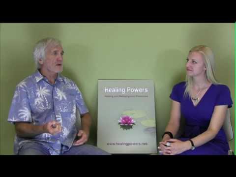 Healing Powers TV: Steven Farmer, Animal Spirit Guides