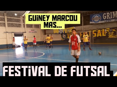 USL x UVA festival  futsal #futsal #soccer #fut joguei com Guiney bruxo