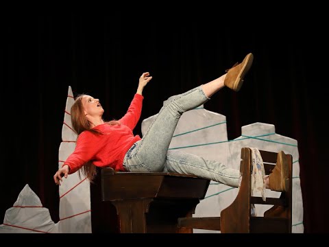 Grecsó Krisztián - Grisnik Petra: VERA - trailer