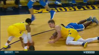 CBS Inside College Basketball 2017 CBS Sports Classic