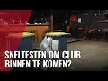 Nachtclubs pleiten voor experiment met sneltest