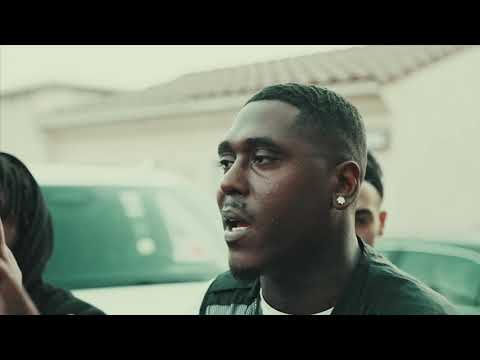 Spank Nitti James - Baccarat & Doe Doe ( Official Music Video)