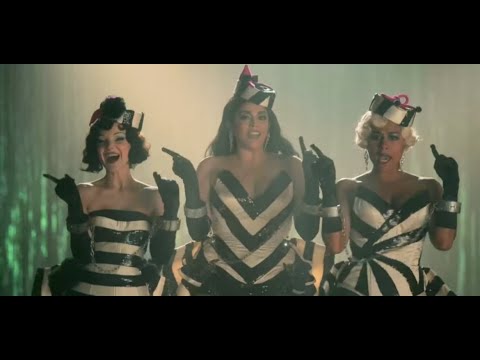 Bustin' Out - Schmicago (Schmigadoon! season 2)