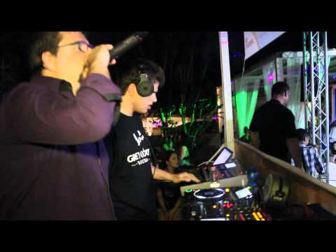 REANIMATION PARTY---2013---SOLELUNA BEACH CLUB