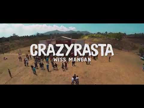 CRAZYRASTA-WIS MANGAN TERBARU