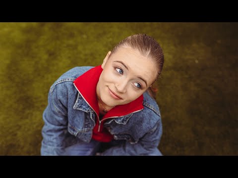 Carmen Ferre - Un Besito (Videoclip Oficial)