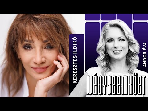 Miért lett agydaganata, Keresztes Ildikó pontosan tudja