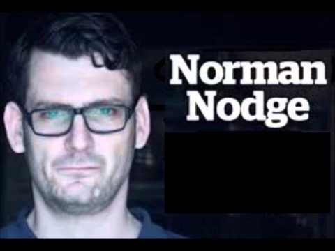 Norman Nodge - Panorama Bar - Berlin