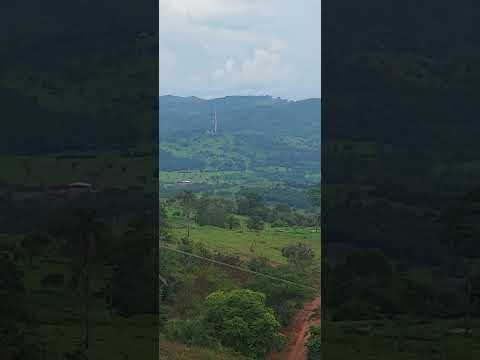 Ceres Goiás. #ceres #goias #apenasumviajante