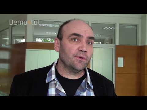 Demostat: Zoran Panović - Zašto je Srbija država paradoksa?