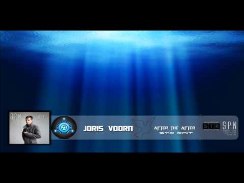 Joris Voorn, Moby - After the After (str radio edit)