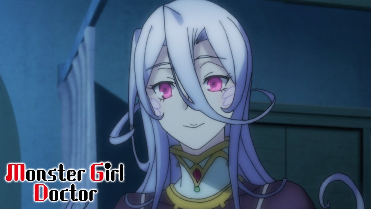 r/grandorder on X: JP VA #86: Monster Girl Doctor/Monster Musume no  Oisha-san #FGO   / X