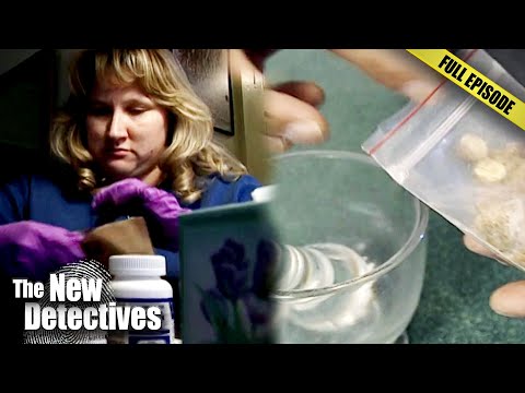 Silent Killers | FULL EPISODE | The New Detectives