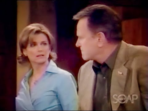 OLTL - Gabrielle Tries To Move Out... Again (06-25-2002)