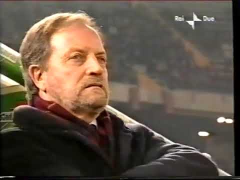 Torino vs AC Milan (Italy Serie A 2002/2003)