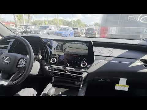 Learn Lexus Panoramic View Monitor | Step-by-Step Tech Tutorial