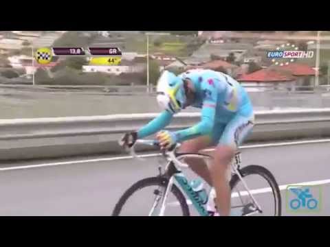 Milan San Remo 2014 Last 15KM