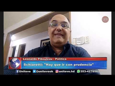 LAS NUEVAS HABILITACIONES: EL ANÁLISIS POLÍTICO