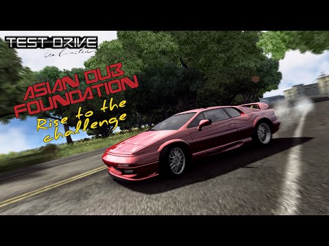 Asian Dub Foundation - Rise to the challenge - Radio Djey - PC