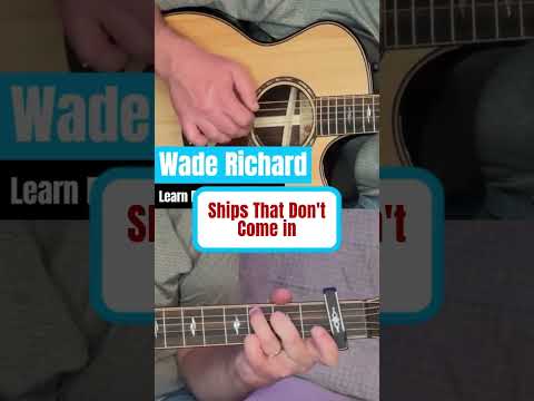 Ships That Don't Come In - Joe Diffie