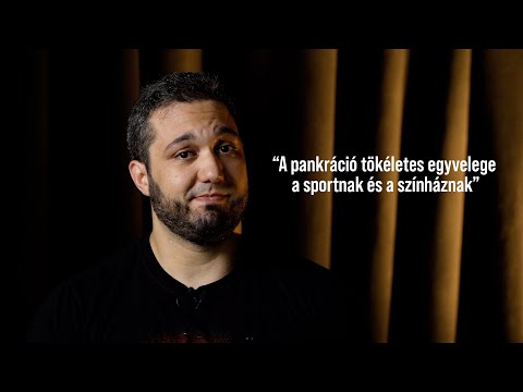 Zafar Ameen | Passion Portrait