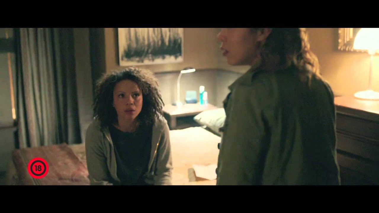 A megtisztulás éjszakája: Anarchia - hivatalos előzetes