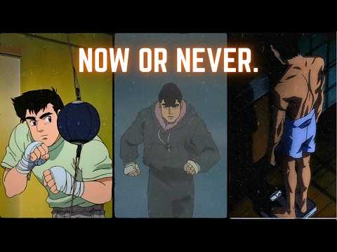 You've got a choice to make in 2026.