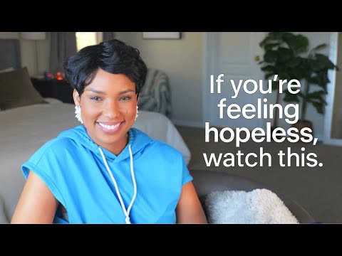 Finding Hope in Hard Times