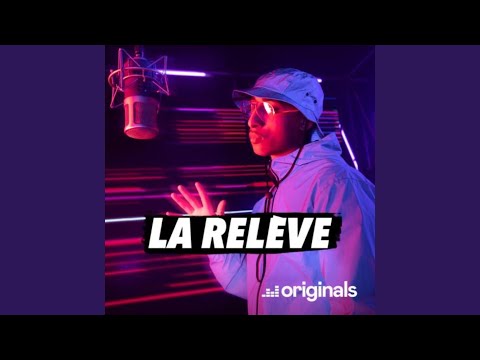 Drame - La Relève