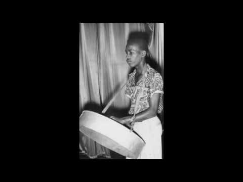 Nerlin Taitt And His Orchestra - Marlena (1961)