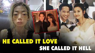 Download lagu The Billionaire’s Heir Who Turned a Marriage Into Torture — Connie Ng’s Nightmare | True documentary mp3