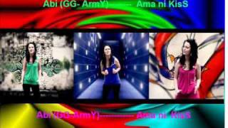 Abi - Ama Ni Kiss