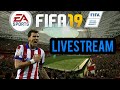 Fifa 19 livestream
