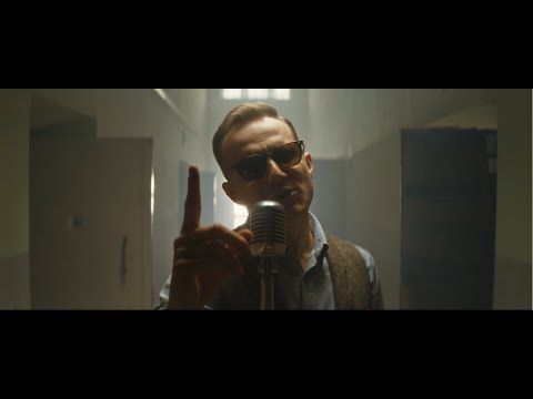 Mrozu - Napad [Official Music Video]